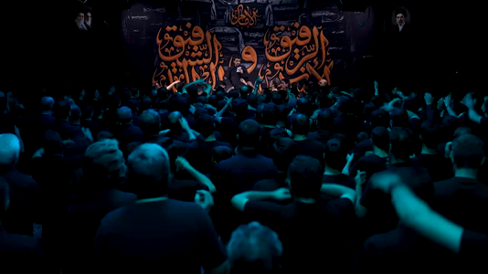 پیش‌نمایش ویدیوی السلام ای شهید خراسان